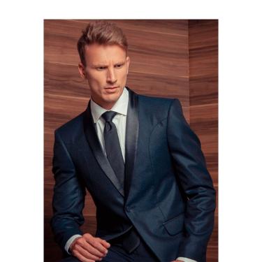 Imagem de Terno Danithais Summer Two Azul