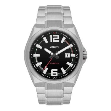 Imagem de Relógio Orient Masculino SolarTech MBSS1509 P2SX - Solar