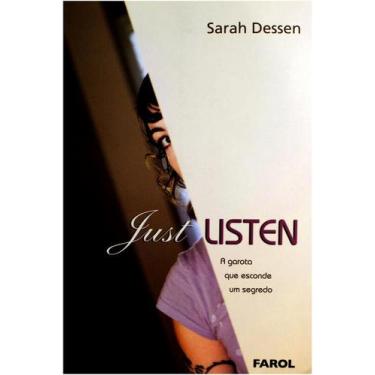 Imagem de Just Listen - Farol Literario, 3