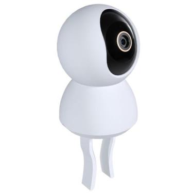 Imagem de Suporte Tipo Presilha De Berço Para Câmera Xiaomi Smart C500 Pro C400 