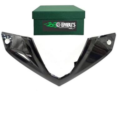Imagem de Bico Frontal do Painel Elite 125 de 2019 a 2023 - Embus