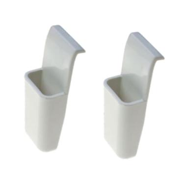 Imagem de WeiLaiKeQi Arroz com colher de arroz arroz fogão colher spoter anti-deslizamento home estável colher repouso estiloso pendurado penduramento removível para