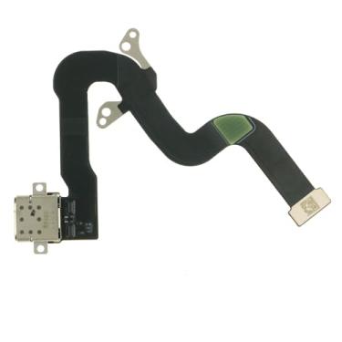 Imagem de TRADOCK USB Type-C DC Jack Charging Port Flex Cable for Meta Oculus Quest 3 VR Headset Replacement 844-01177-05