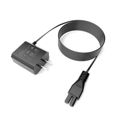 Imagem de Norward Carregador De Substituição De 8,6 V Para Water-Tech Pool-Blaster Lc099-2Sk 22151El 21051Dl, Cabo Adaptador Ca/Cc De 2 Pinos, Fonte De Alimentação Para Aspirador De Pó De Piscina