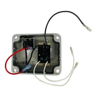 Imagem de Painel de Comando Elétrico da Maquina de Pintura Mma900 - LCTE