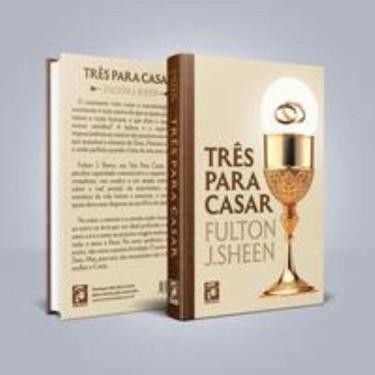 Imagem de Três Para Casar