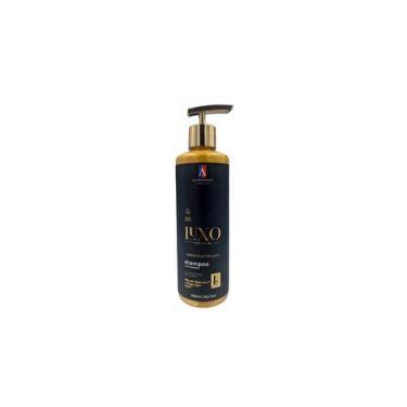 Imagem de AlphaHall Luxo Imperial Shampoo 500 ml