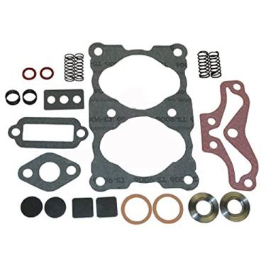 Imagem de Kit de reparo de compressor de ar
