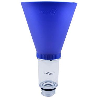 Imagem de Funil de óleo de motor Motivx Tools para a maioria dos veículos GM