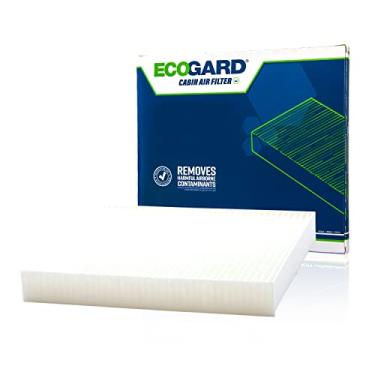 Imagem de ECOGARD XC25870 Premium Cabin Air Filter Fits Dodge Grand Caravan/Chrysler Town & Country/Infiniti G37, M35 / Volkswagen Routan/Chrysler Pacifica/Infiniti QX80, EX35, FX35 / Ram C/V