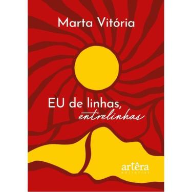 Imagem de Eu De Linhas, Entrelinhas