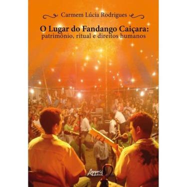 Imagem de O Lugar Do Fandango Caiçara