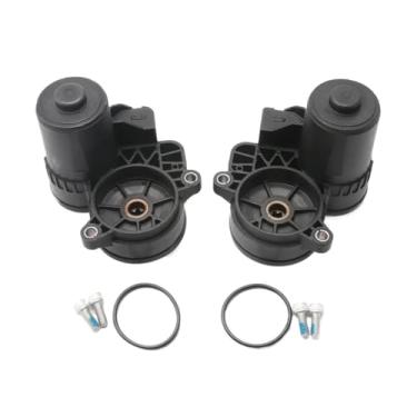 Imagem de HLBTK Lr061382 Lr061386 Motor Do Atuador Freio De Estacionamento Traseiro Esquerdo E Direito Compatível Com Jaguar Xf Sportbrake Ii Xe I-Pace E-Pace F-Pace/Land Rover Discovery Sport Range Evoque