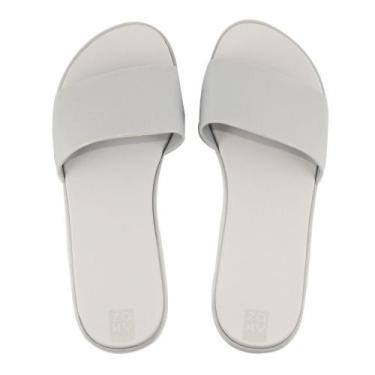 Imagem de Chinelo feminino zaxy slide hit com brinde ref: 17996, 36