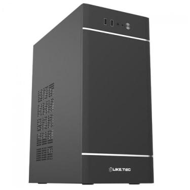 Imagem de Cpu Computador Intel Pentium G2030 3 Ger. 8Gb Ram Hd 500Gb - Tech Fusi