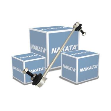 Imagem de Bieleta Nakata VW Gol Polo Virtus Nivus Voyage 04 A 21 (Unidade)