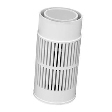 Imagem de Fenteer Composteira de minhocas enterrada com orifícios de ventilação, de compostagem para reciclagem de resíduos alimentares, recipiente para, M