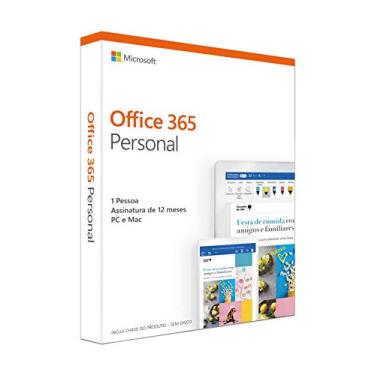 Imagem de Office 365 Personal