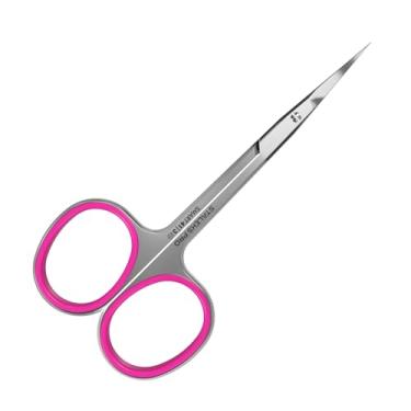 Imagem de Tesoura de Cuticula Staleks Pro - SS-41-3 - Serie Smart 41