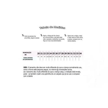 Imagem de Tenis De Led Infantil Minnie Rosa + Chinelo Lançamento, 31