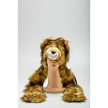 Imagem de Chapéu Leão - Festas e Fantasias