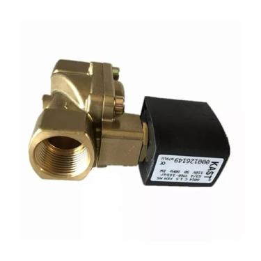 Imagem de RDLIFT-PART Válvula solenoide 22516025 compatível com compressor de ar Ingersoll Rand