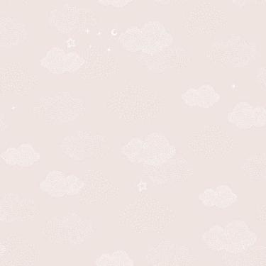 Imagem de Papel De Parede Tartine Et Chocolat Nuit étoillée 36200403 - Rolo 10m X 0,53m