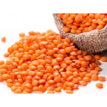 Imagem de Lentilha Rosa 250g - Temper Ervas