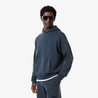 Imagem de Moletom Lacoste com Efeito Lavado Masculino-Masculino