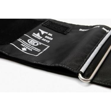 Imagem de BRACADEIRA SEM MANGUITO FECHO tiras autocolantes 53X14,5 - MIKATOS