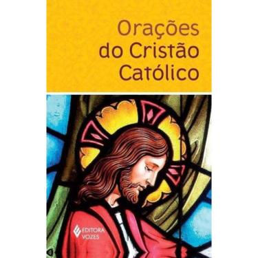 Imagem de Orações Do Cristão Católico