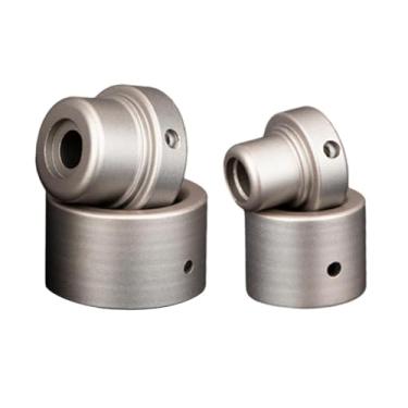 Imagem de shamjina a máquina de soldadura da tubulação de ppr dirige as peças de soldadura da liga de alumínio antiaderente 20-32mm para a construção do encanamento da, 20mm 32mm