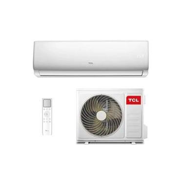 Imagem de Ar Condicionado Split Hi Wall TCL Elite 22000 BTUs Quente/Frio TAC-22CHSA2 - 220V
