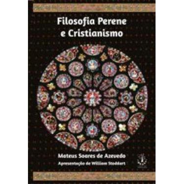 Imagem de Filosofia perene e cristianismo - IBRASA *