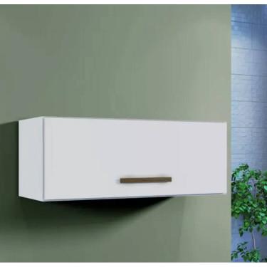 Imagem de Nicho Atenas Kaiki Móveis - Branco