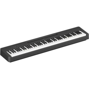 Imagem de Piano P145 Digital 88 Teclas Preto