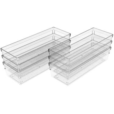 Imagem de Kit com 6 Organizadores - Tamanho M