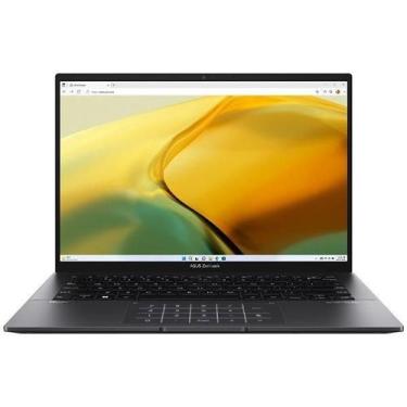 Imagem de Notebook ASUS Zenbook 14 UM3402YA-WS51T 14 Polegadas AMD Ryzen 5 7530U