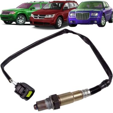 Imagem de Sonda Lambda Dodge Journey 2.7 Chrysler 300C Jeep Cherokee