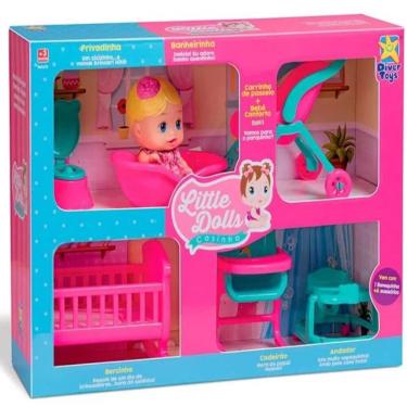 Imagem de Little Dolls House