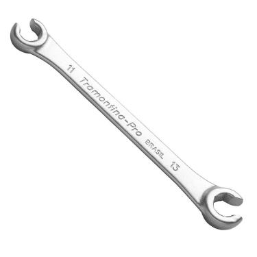 Imagem de Chave Poligonal Aberta 8X10Mm Tramontina 44635101