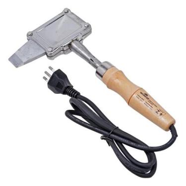 Imagem de Ferro Solda Machadinha 180w 220v  Worker