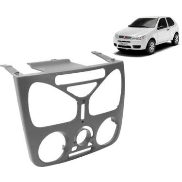 Imagem de Moldura Central Palio Fire Celebration Economy 01 a 11 - AUTOPLAST