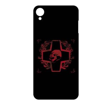 Imagem de Capa Adesivo Skin023 Verso Para Asus Zenfone Live L2 (2019) - KawaSkin