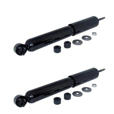 Imagem de Par Amortecedores Dianteiros - Bongo 1997 A 2001 - Sp264 - MONROE