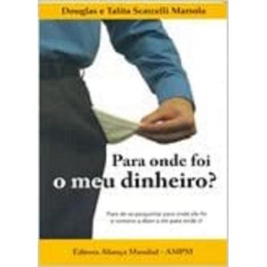 Imagem de Para Onde Foi o Meu Dinheiro, 3