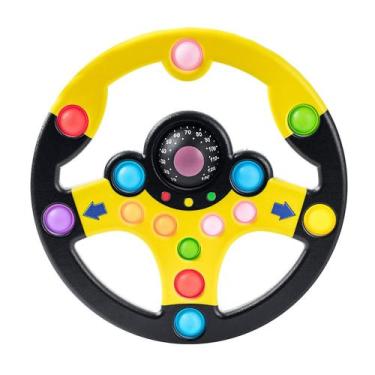 Imagem de Brinquedo sensorial anti-stress com chaveiro para crianças ou adultos 