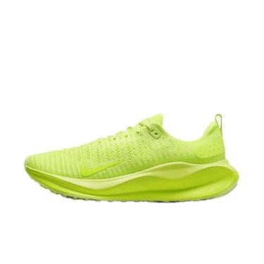 Imagem de Nike InfinityRN 4 Tênis de corrida masculino (DR2665-700, Volt/Preto/Barely Volt) tamanho 40