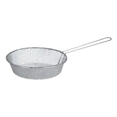 Imagem de Cesto Friturama para Frigideira 23x41cm - ARAMEFER