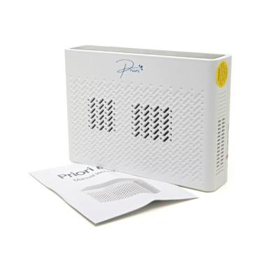 Imagem de Esterilizador de ar portatil PrioriAir combate virus e odor